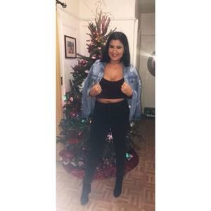 Meet your Posher, Kimberly